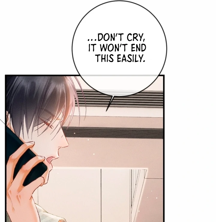 I Can’t Escape From My Contract Husband’s Doting Love chapter 10 page 39