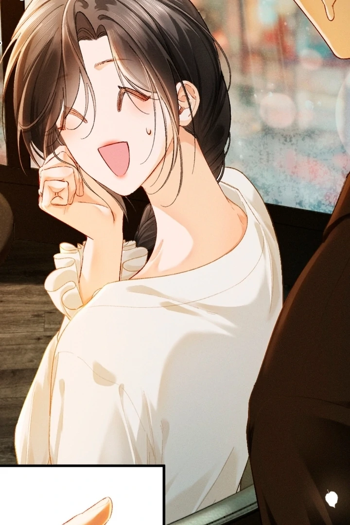 I Can’t Escape From My Contract Husband’s Doting Love chapter 10 page 4