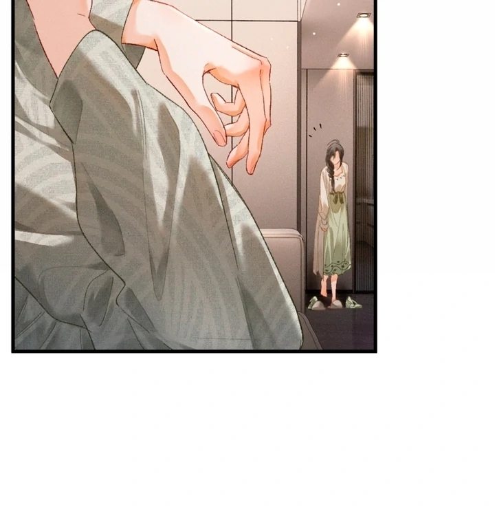 I Can’t Escape From My Contract Husband’s Doting Love chapter 10 page 40