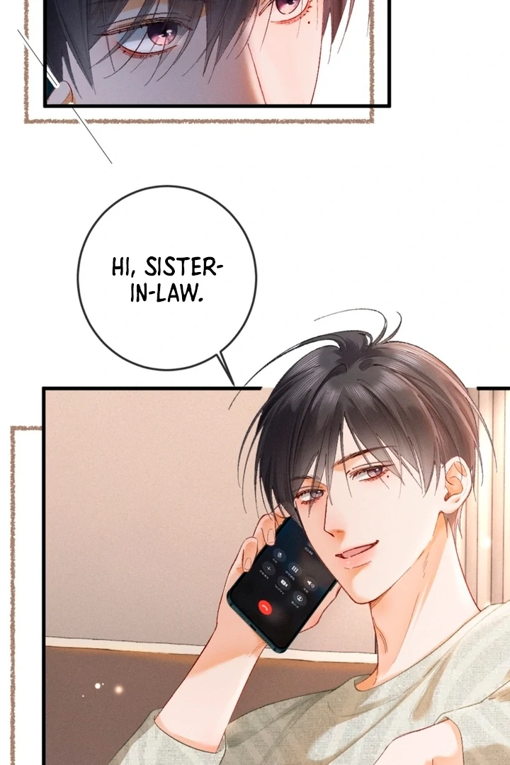 I Can’t Escape From My Contract Husband’s Doting Love chapter 10 page 42