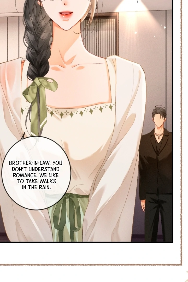 I Can’t Escape From My Contract Husband’s Doting Love chapter 10 page 44