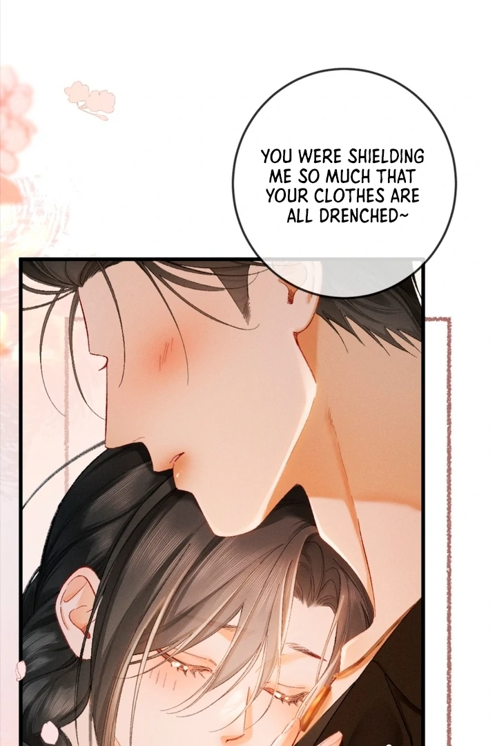 I Can’t Escape From My Contract Husband’s Doting Love chapter 10 page 47