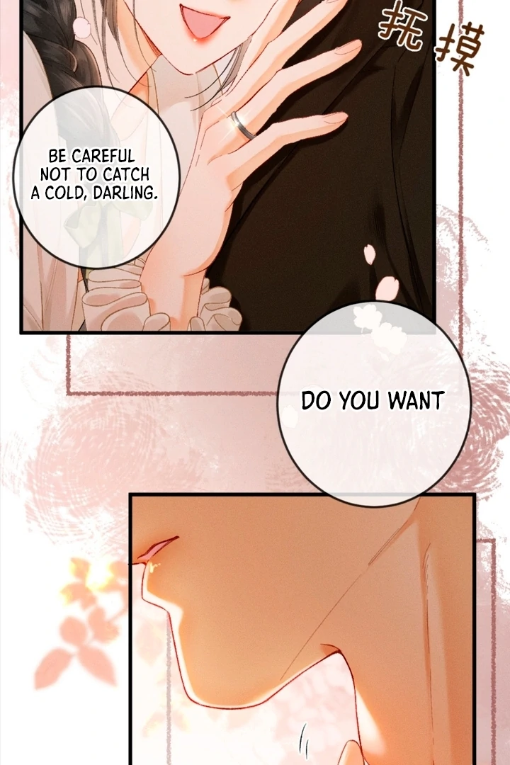I Can’t Escape From My Contract Husband’s Doting Love chapter 10 page 48