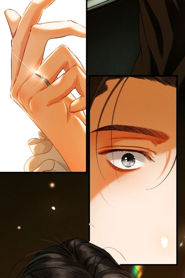 I Can’t Escape From My Contract Husband’s Doting Love chapter 10 page 5