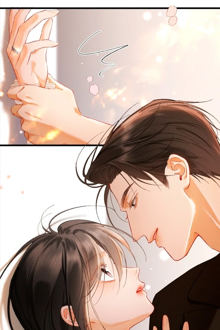 I Can’t Escape From My Contract Husband’s Doting Love chapter 10 page 51