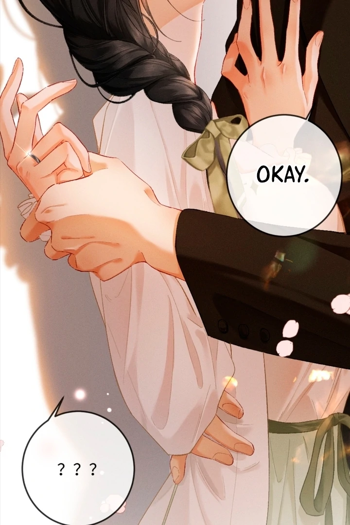 I Can’t Escape From My Contract Husband’s Doting Love chapter 10 page 52