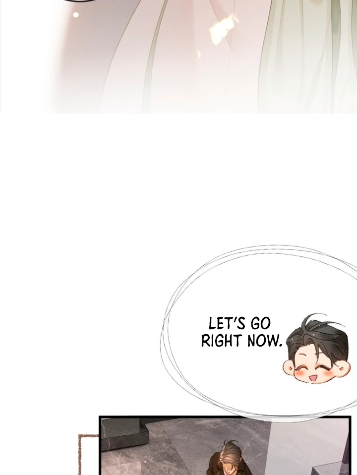 I Can’t Escape From My Contract Husband’s Doting Love chapter 10 page 53