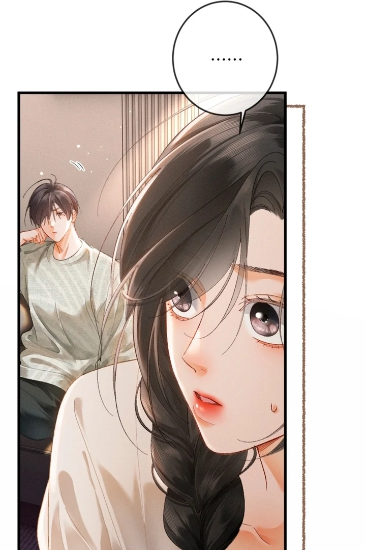 I Can’t Escape From My Contract Husband’s Doting Love chapter 10 page 55