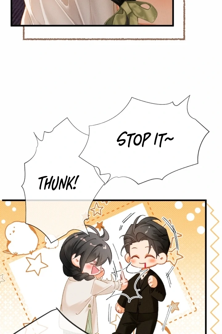 I Can’t Escape From My Contract Husband’s Doting Love chapter 10 page 56