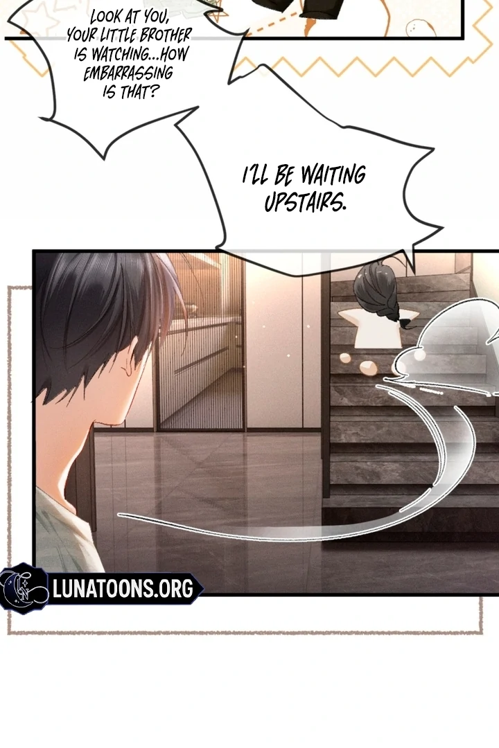 I Can’t Escape From My Contract Husband’s Doting Love chapter 10 page 57