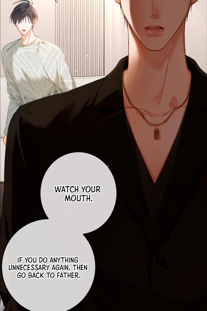 I Can’t Escape From My Contract Husband’s Doting Love chapter 10 page 59