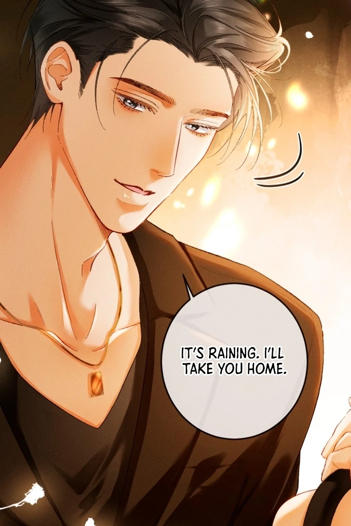 I Can’t Escape From My Contract Husband’s Doting Love chapter 10 page 6