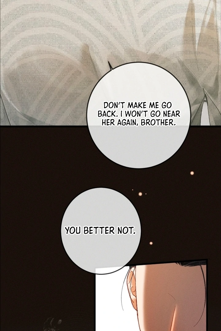 I Can’t Escape From My Contract Husband’s Doting Love chapter 10 page 61