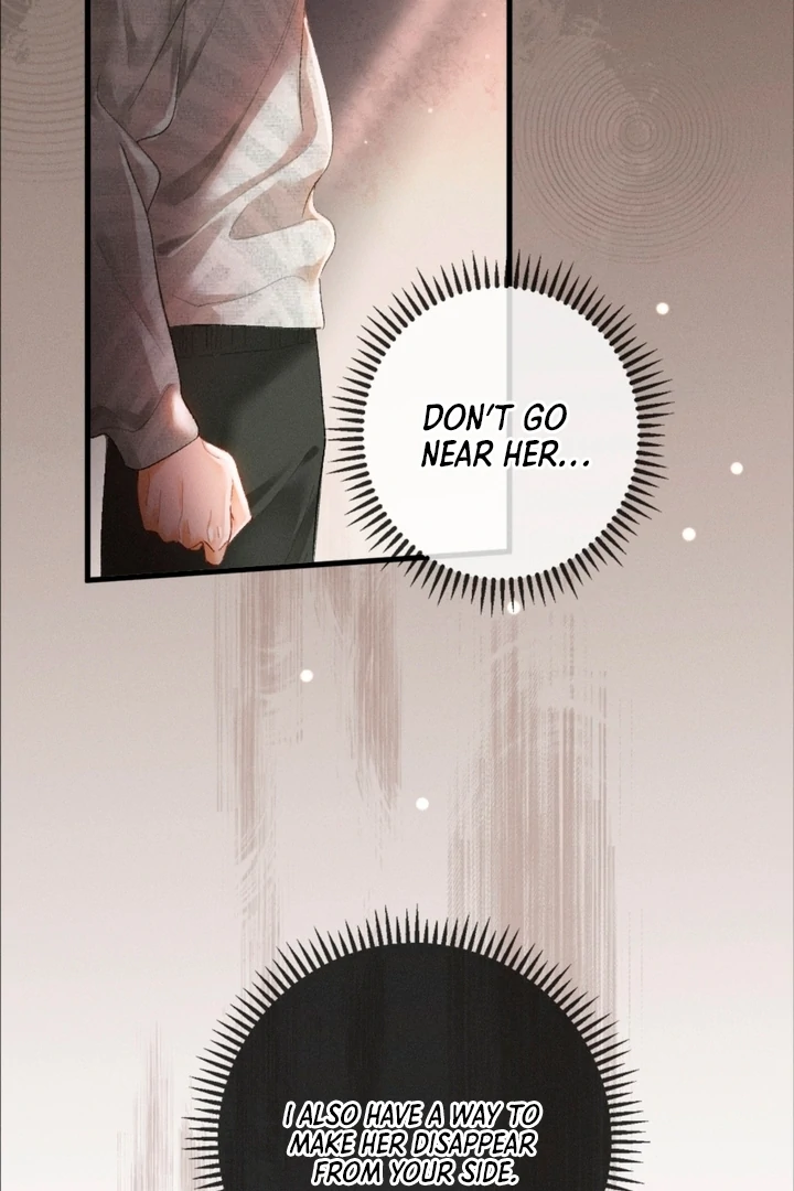I Can’t Escape From My Contract Husband’s Doting Love chapter 10 page 63