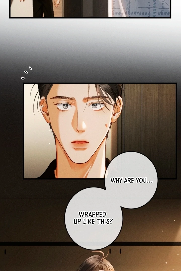 I Can’t Escape From My Contract Husband’s Doting Love chapter 10 page 65