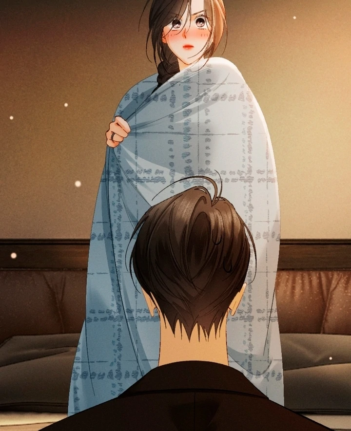 I Can’t Escape From My Contract Husband’s Doting Love chapter 10 page 66