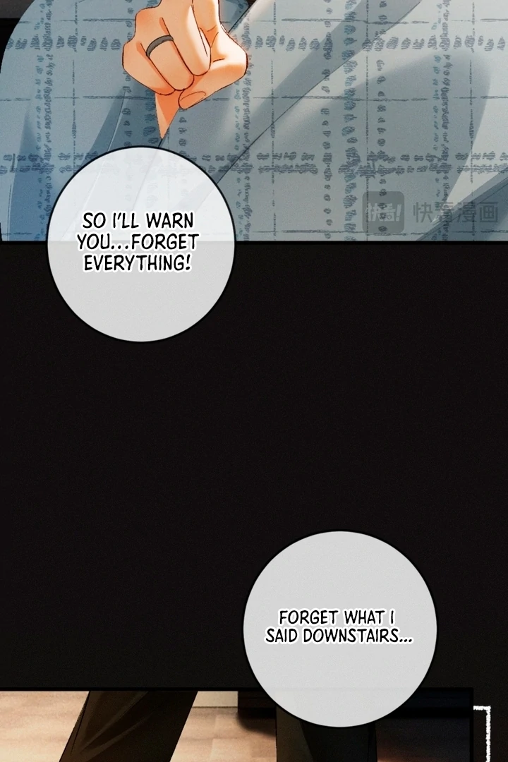 I Can’t Escape From My Contract Husband’s Doting Love chapter 10 page 69