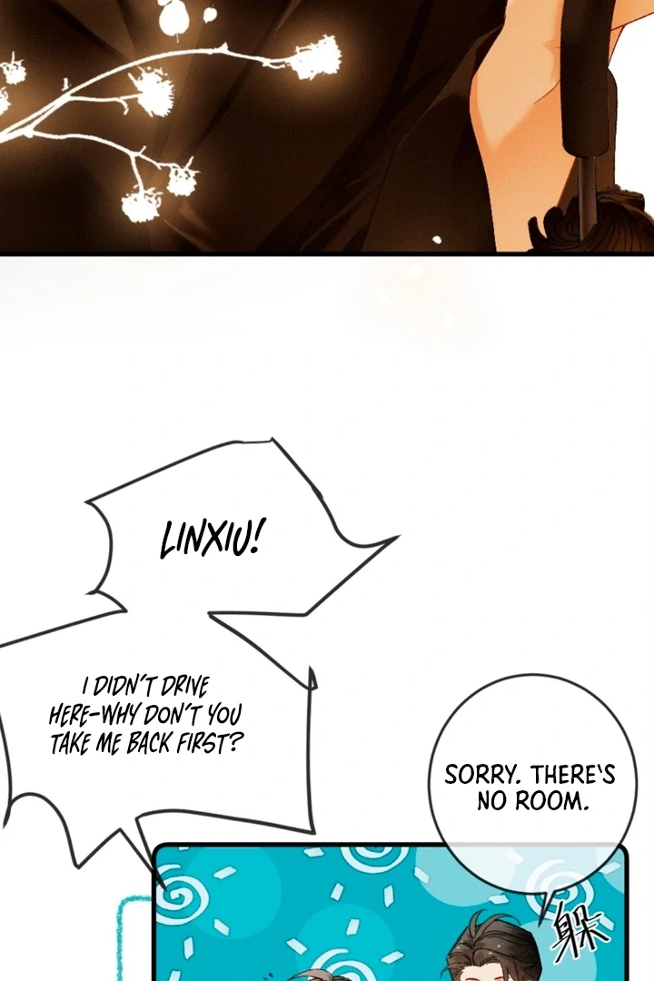 I Can’t Escape From My Contract Husband’s Doting Love chapter 10 page 7