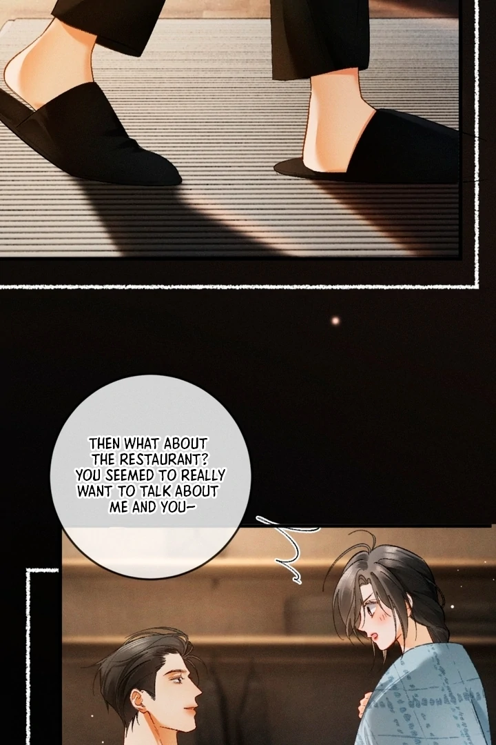 I Can’t Escape From My Contract Husband’s Doting Love chapter 10 page 70