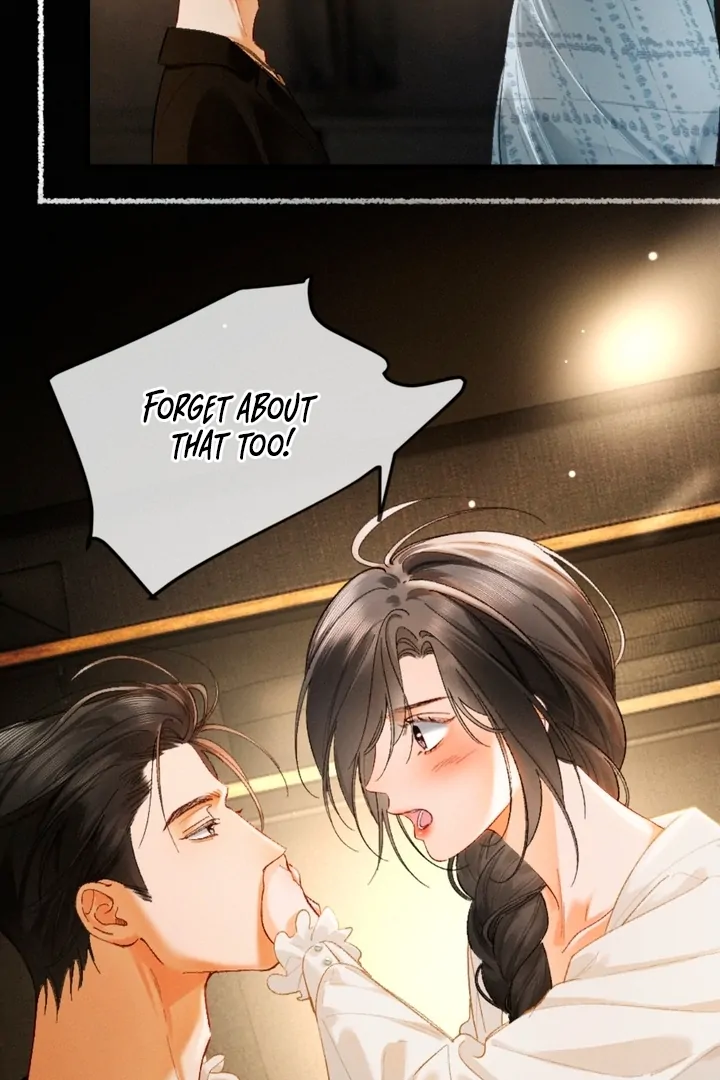 I Can’t Escape From My Contract Husband’s Doting Love chapter 10 page 71
