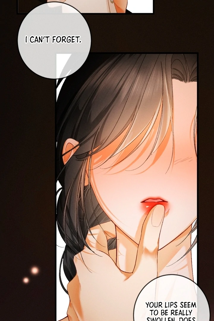 I Can’t Escape From My Contract Husband’s Doting Love chapter 10 page 74