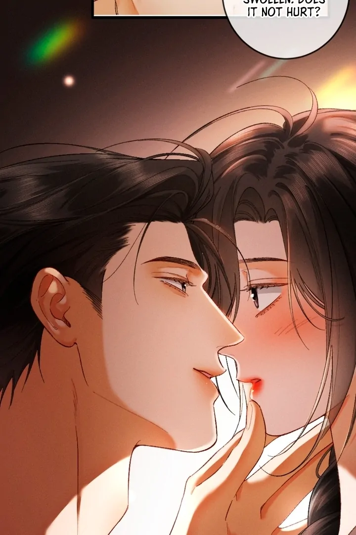 I Can’t Escape From My Contract Husband’s Doting Love chapter 10 page 75