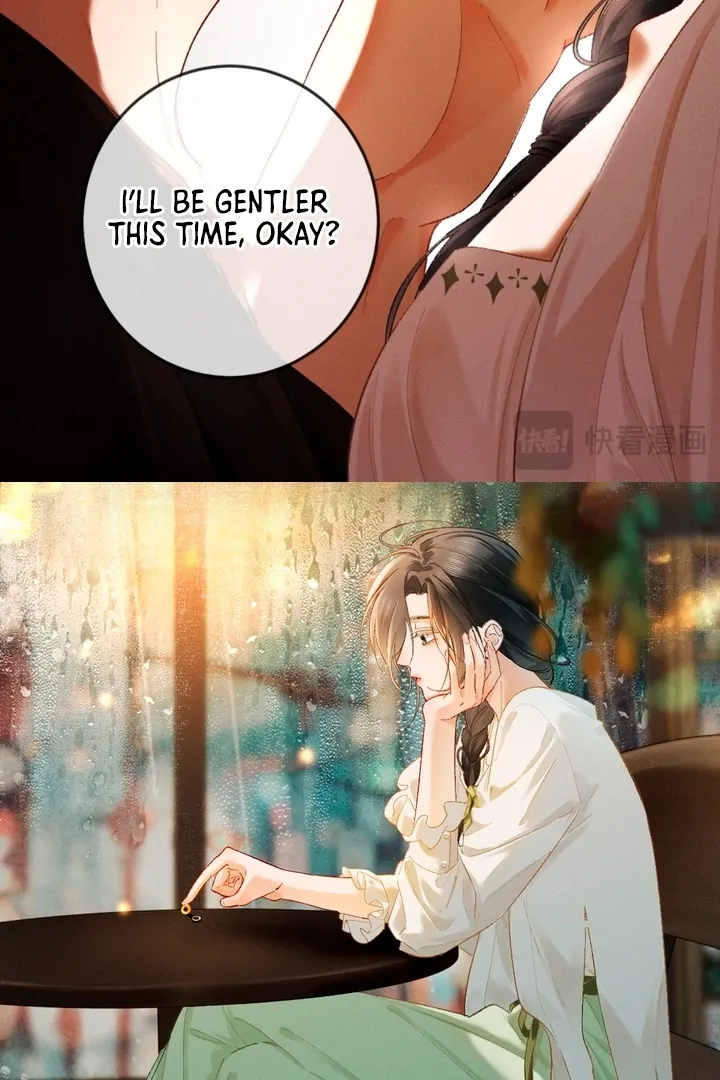 I Can’t Escape From My Contract Husband’s Doting Love chapter 10 page 76