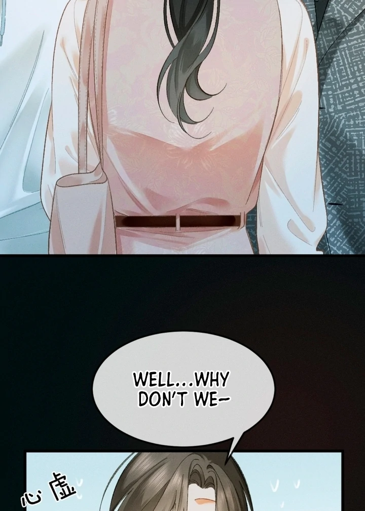 I Can’t Escape From My Contract Husband’s Doting Love chapter 10 page 80
