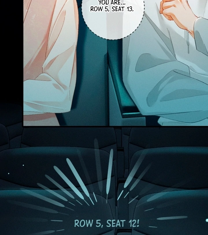 I Can’t Escape From My Contract Husband’s Doting Love chapter 12 page 14