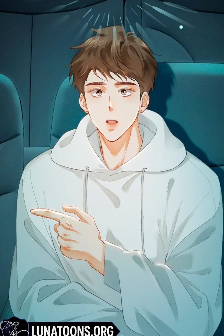 I Can’t Escape From My Contract Husband’s Doting Love chapter 12 page 15
