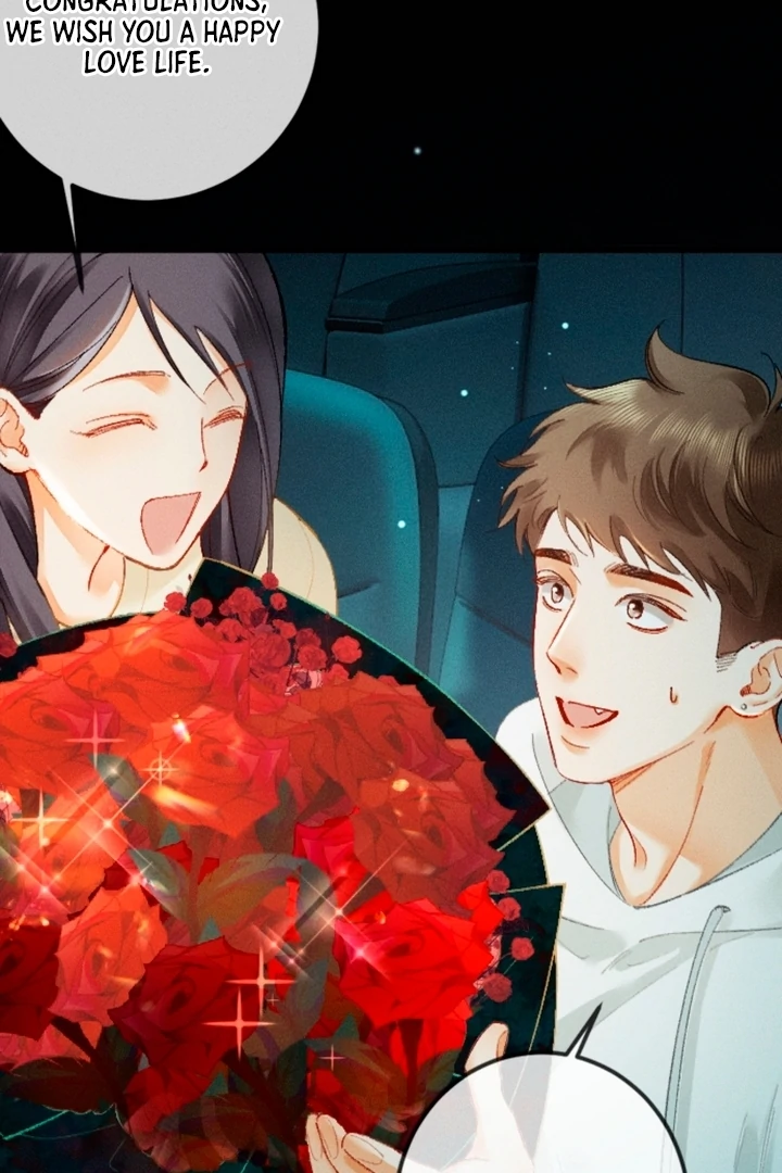I Can’t Escape From My Contract Husband’s Doting Love chapter 12 page 17