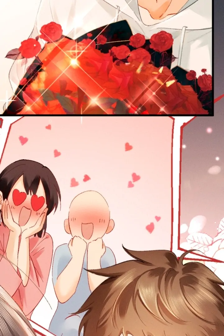 I Can’t Escape From My Contract Husband’s Doting Love chapter 12 page 19