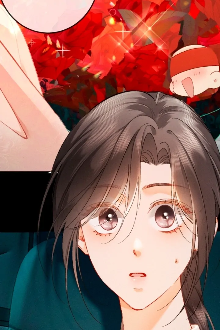 I Can’t Escape From My Contract Husband’s Doting Love chapter 12 page 21