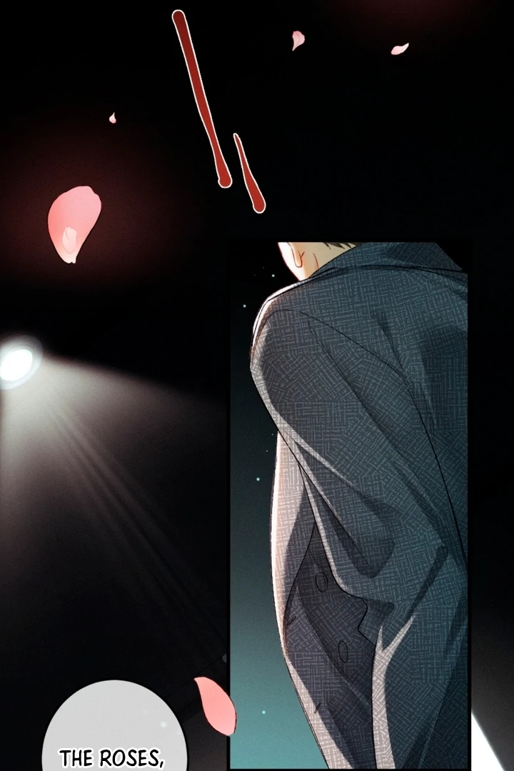 I Can’t Escape From My Contract Husband’s Doting Love chapter 12 page 23