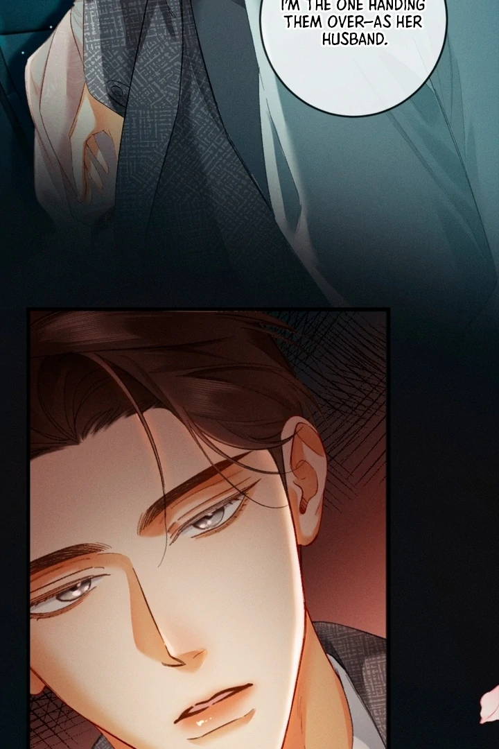 I Can’t Escape From My Contract Husband’s Doting Love chapter 12 page 25