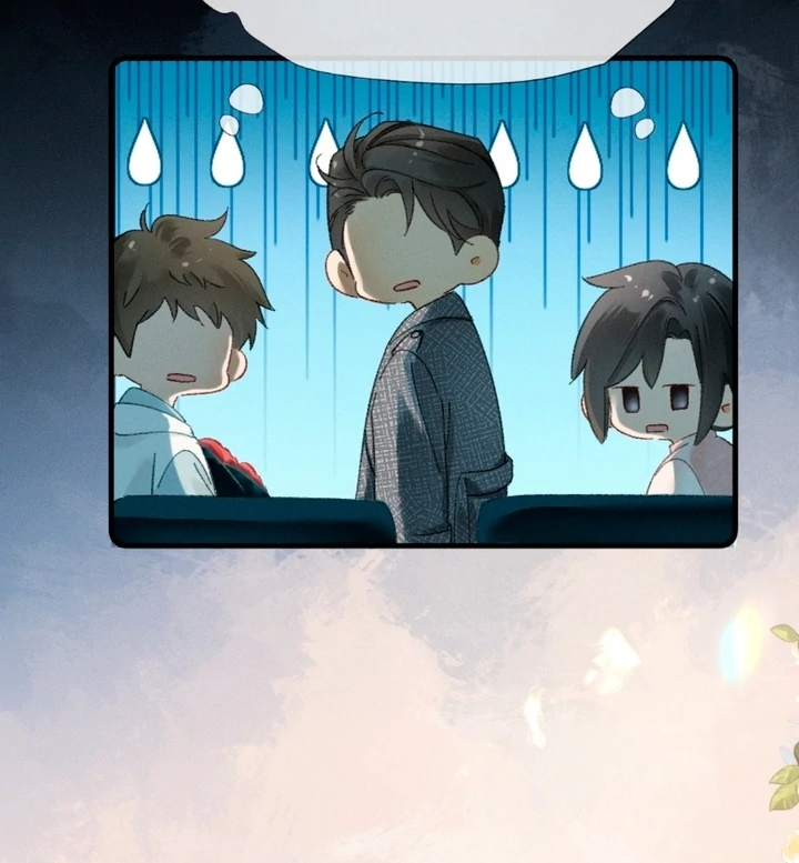I Can’t Escape From My Contract Husband’s Doting Love chapter 12 page 28