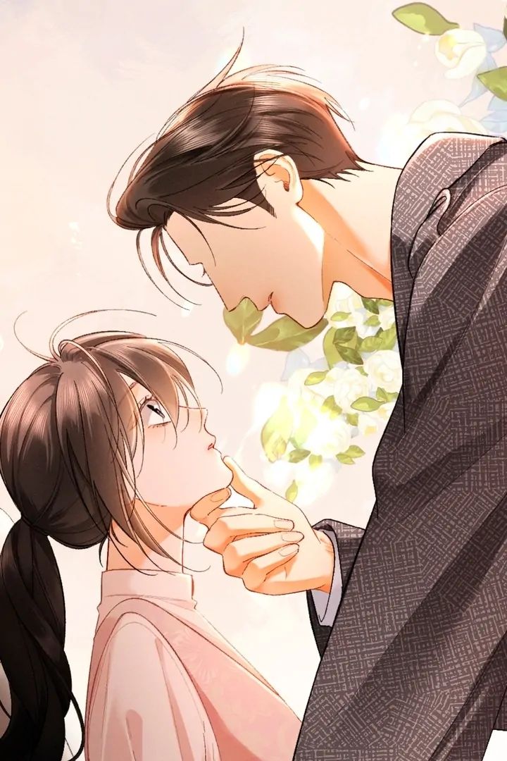 I Can’t Escape From My Contract Husband’s Doting Love chapter 12 page 29