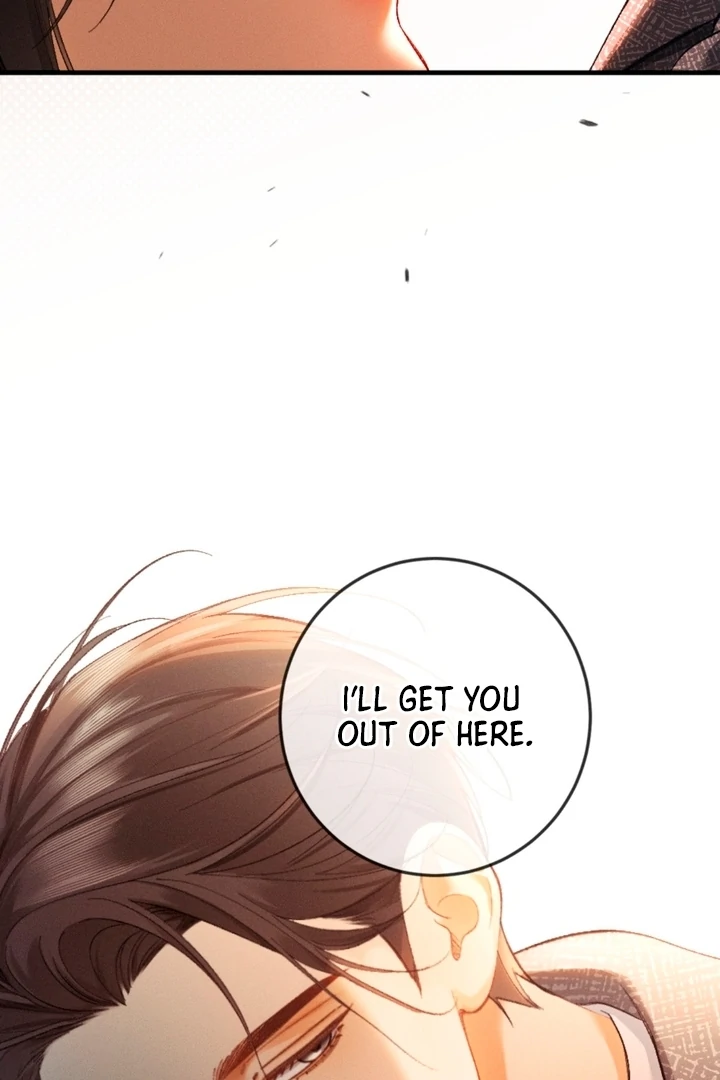 I Can’t Escape From My Contract Husband’s Doting Love chapter 12 page 32