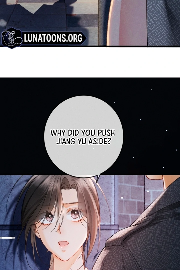 I Can’t Escape From My Contract Husband’s Doting Love chapter 12 page 38