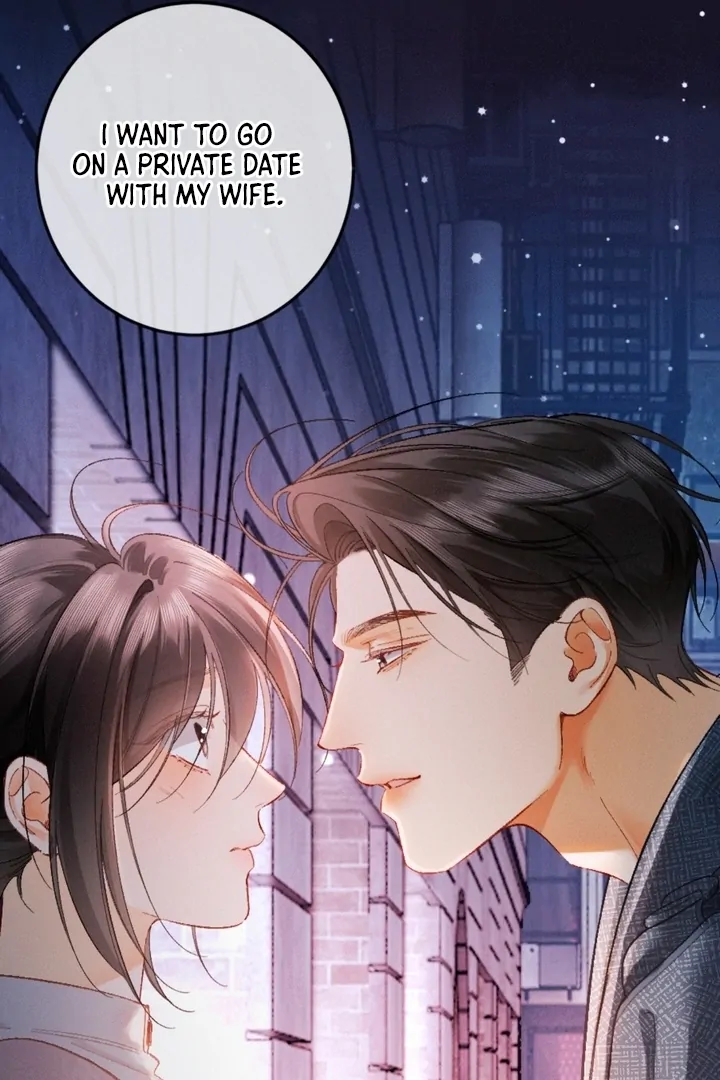 I Can’t Escape From My Contract Husband’s Doting Love chapter 12 page 41