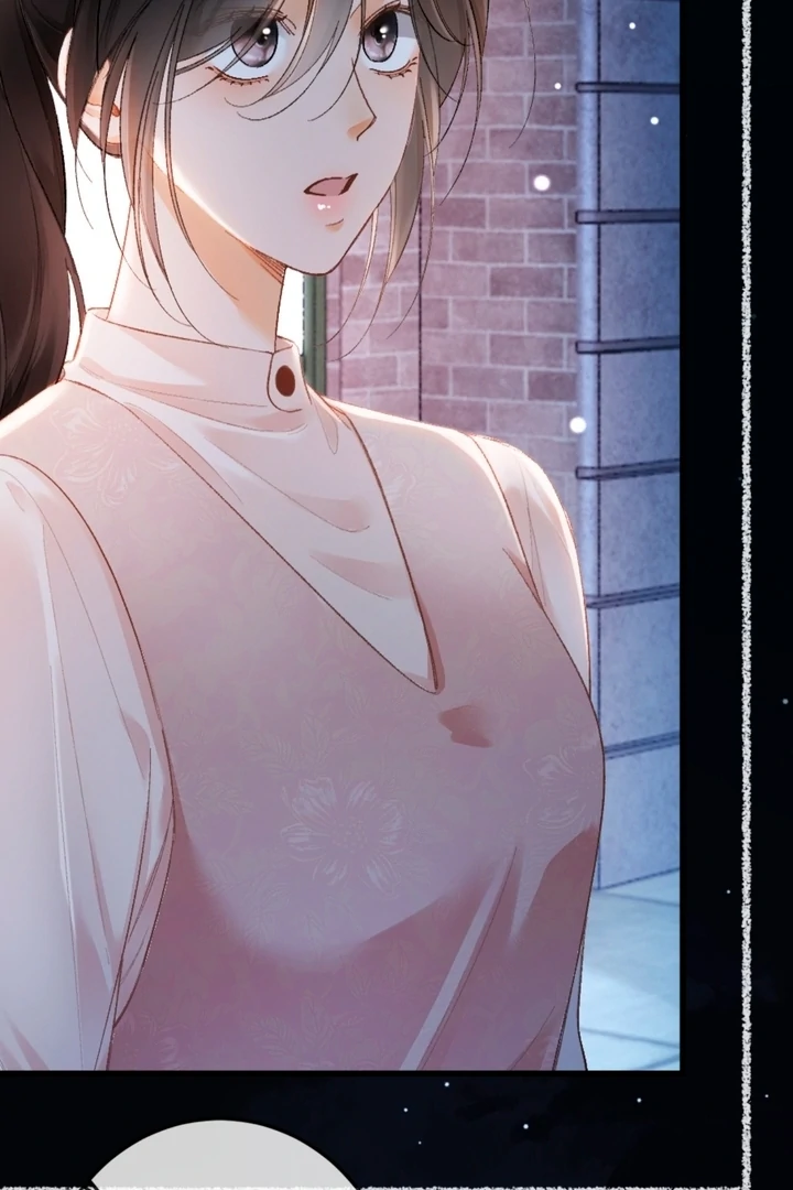 I Can’t Escape From My Contract Husband’s Doting Love chapter 12 page 45