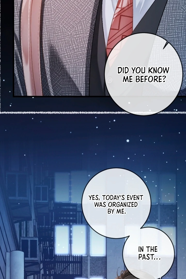 I Can’t Escape From My Contract Husband’s Doting Love chapter 12 page 47