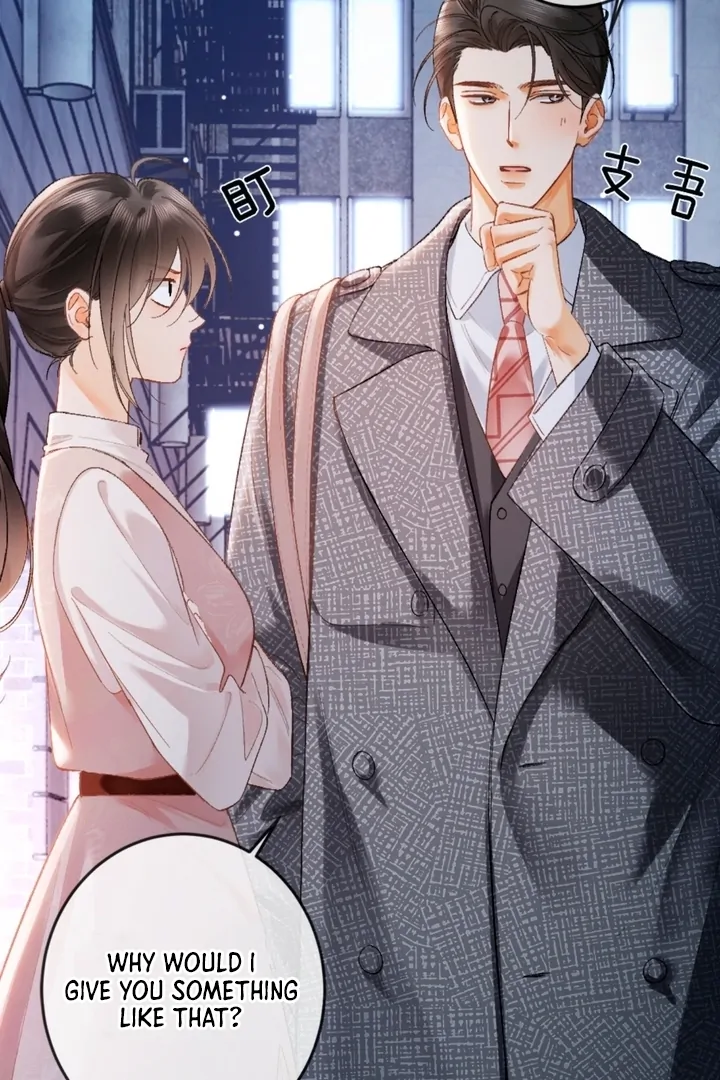 I Can’t Escape From My Contract Husband’s Doting Love chapter 12 page 48