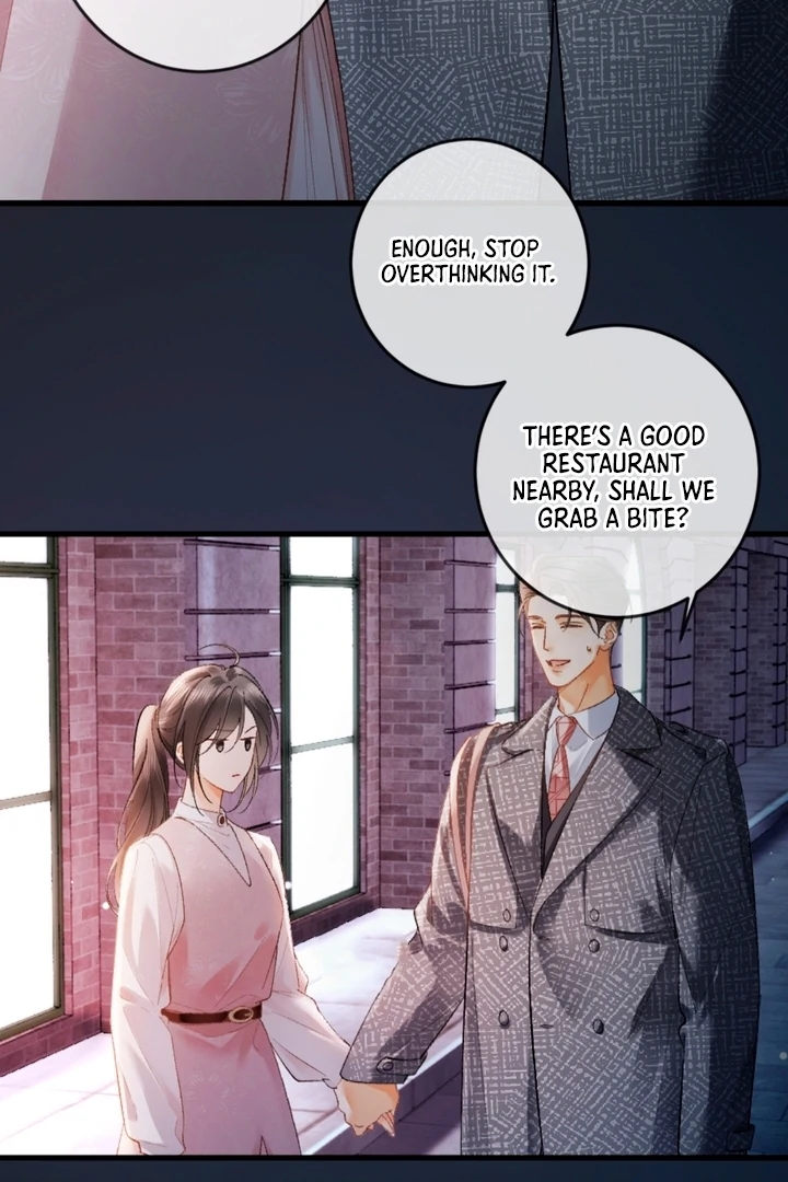 I Can’t Escape From My Contract Husband’s Doting Love chapter 12 page 49
