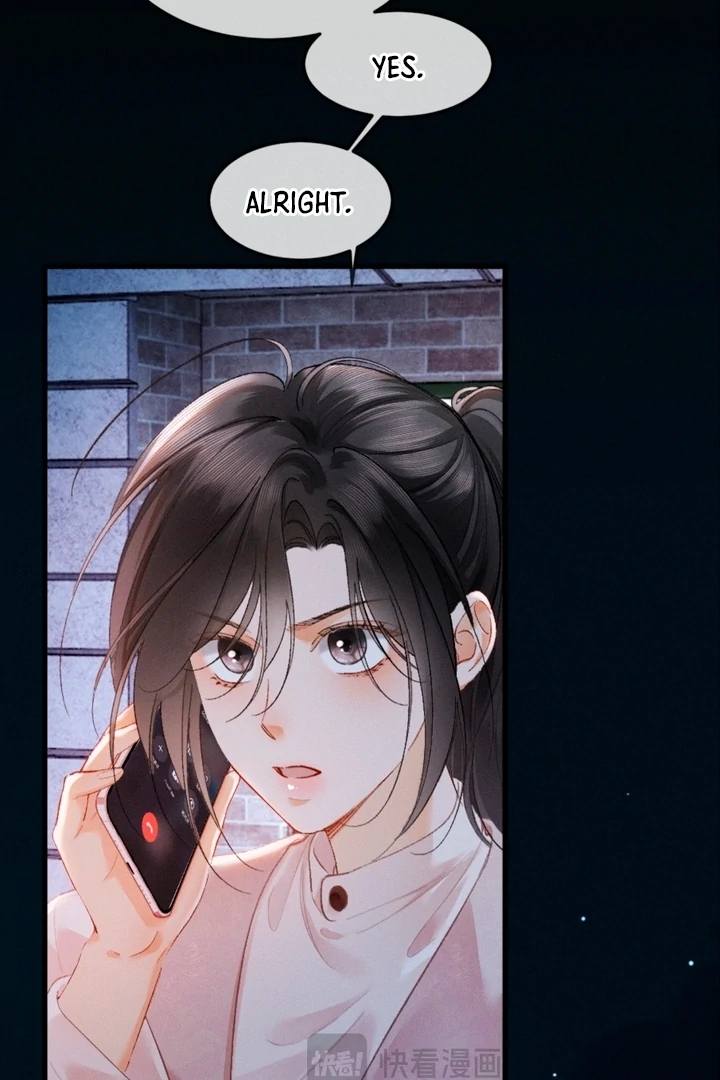 I Can’t Escape From My Contract Husband’s Doting Love chapter 12 page 51