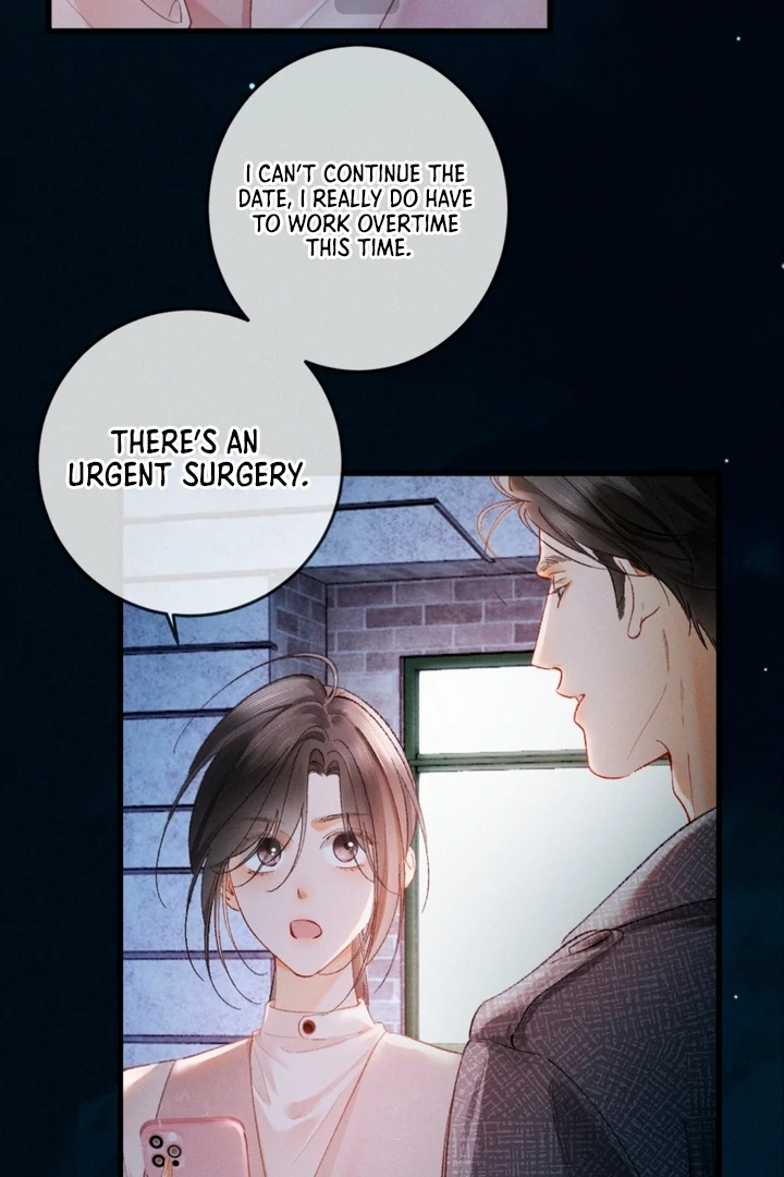 I Can’t Escape From My Contract Husband’s Doting Love chapter 12 page 52