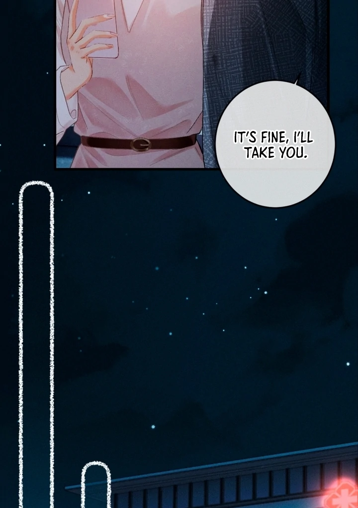 I Can’t Escape From My Contract Husband’s Doting Love chapter 12 page 53