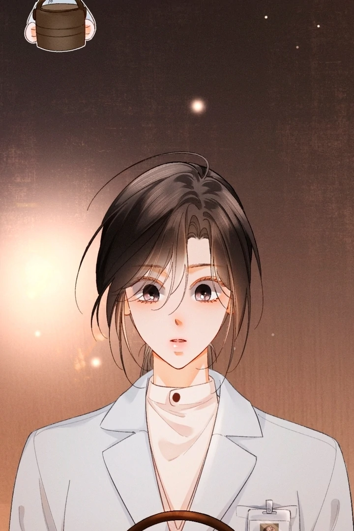 I Can’t Escape From My Contract Husband’s Doting Love chapter 12 page 57