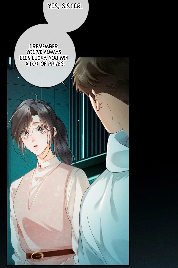 I Can’t Escape From My Contract Husband’s Doting Love chapter 12 page 7