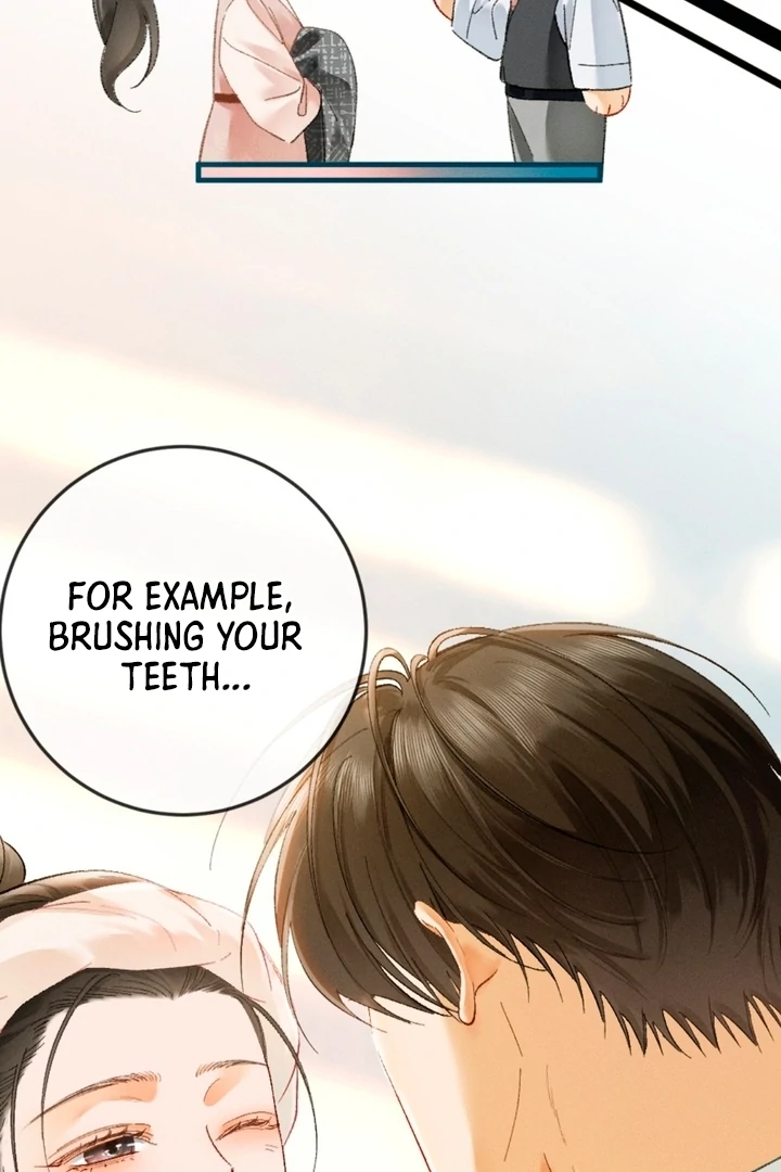 I Can’t Escape From My Contract Husband’s Doting Love chapter 12 page 71